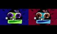Thumbnail of Klasky csupo green lowers split goo goo gaa gaa