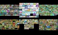 All 10 Of Mase Palmers Nick Jr Show Episode Playing At The Same Time