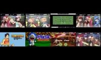 Lex2022 VS MCB007 (Ralf/Yashiro/Kula VS K9999/Vice/Benimaru)