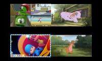 Thumbnail of (REUPLOADish) up to faster 7 parison