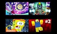 Thumbnail of Up To Faster Quadparison #6