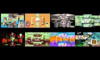 X8 YTPMV Scans Random (LOUD)