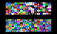 256 King Best Animation Logos