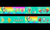 Up To Faster Hogi Jingle 8 Part 2