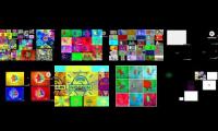 Thumbnail of Too Many Much Noggin And Nick Jr Logo Collections