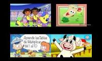 Thumbnail of CHILNDREN YAY 4 Parison VENUS