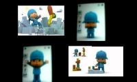 Thumbnail of Pocoyo sparta remix quadparison