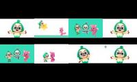 Up to faster hogi pinkfong 8