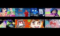 all funny moments on every video and live stream