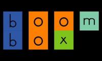 Have Fun Teaching Word Boombox