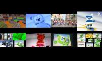 Thumbnail of 16 Gummy Bears Mashup