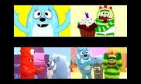 Yo Gabba Gabba S2 1 4