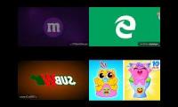 Thumbnail of King best animation logos quadparison 156