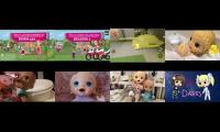 Thumbnail of Up to faster 24 parison ChocoThe_Cat lily videos Violy Jahari College Daze
