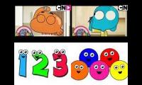 Busy Beavers Videos From Red Heart (Song)
