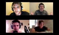 Sweaty speedrunner vs sweaty speedrunner vs sweaty speedrunner vs sweaty speedrunner