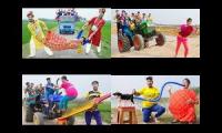 Thumbnail of up to faster mahi fun tv 4