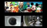 YTP Mickey Mouse clubhouse