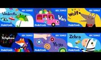 Thumbnail of Letters U-Z (Pinkfong 2016) (FINAL PINKFONG LETTERS)