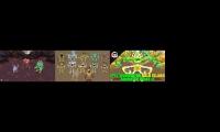 Thumbnail of My mashup fun monsters