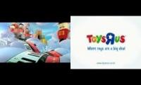 Thumbnail of Toys R Us Christmas ad comparison (2011 vs 2012)