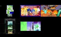 Thumbnail of 14 Gummy Bears Mashup