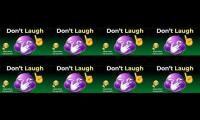 Thumbnail of Trying Not To Laugh Challenge (I Failed!) 