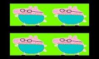 Thumbnail of PEPPA PIG TRY NOT TO LAUGH 2