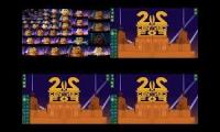 20 CNT FOX ALL YEARS #19