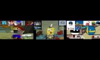 Thumbnail of sparta antimatter x atari (1st one is messing up)