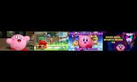 Thumbnail of Sparta remix Kirby quadparison 3
