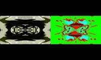 Klasky Csupo in G Major 332 Spilt G Major 512