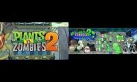 Thumbnail of Plants vs zombies 2 Loonboon (Far Future X Fallen Technology)