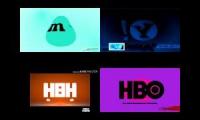 Thumbnail of My King Best Animation Logos Quadparison 18