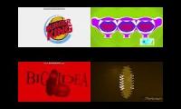 My King Best Animation Logos Quadparison 19