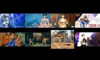 Thumbnail of STREET FIGHTER: THE VERY BEST OF CHUN-LI.