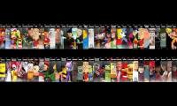 Thumbnail of super smash bros ultimate mods battle