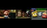 Thumbnail of Jakers! The Adventures of Piggley Winks - Mollys Do