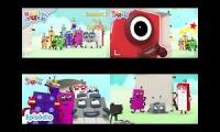4 NumberBlocks Hiccups Languages V2