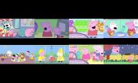 Peppa Pig Multiple Seasons Played At Once