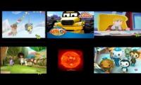 Thumbnail of Vídeo Discovery kids v2 MEGASUPERPARISON v2 ahora con escala Universal