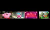 Thumbnail of Sparta remix Kirby quadparison 4
