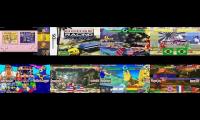 TJSilva22 VS T-Ukyo (Rugal/Leona/Maxima VS Whip/Mature/Leona)