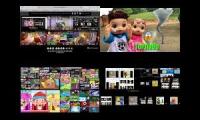 Thumbnail of Pit and Penny up to Faster 511 Parison