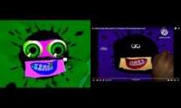Thumbnail of 2 Klasky Csupo Logos aaa
