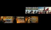 Thumbnail of Warriors and Empires: The Untold Stories of History
