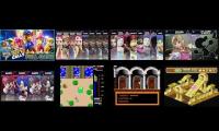 Jianchi123 VS Bloodrun