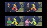 Thumbnail of BBC Weather forecast UK
