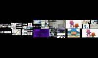 Pocoyo All On One (Remake)