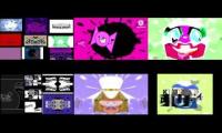 Thumbnail of Up To The Klasky Csupo Faster!